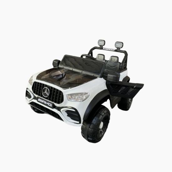 صورة سيارة Mercedes Benz AMG للأطفال